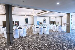 Crowne Plaza Fredericton-Lord Beaverbrook by IHG