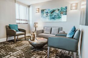 Crowne Plaza Fredericton-Lord Beaverbrook by IHG