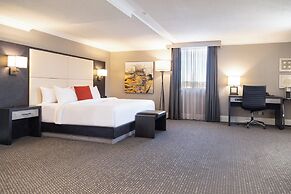 Crowne Plaza Fredericton-Lord Beaverbrook by IHG