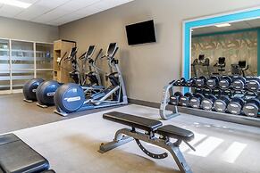 Crowne Plaza Fredericton-Lord Beaverbrook by IHG