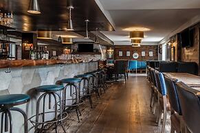 Crowne Plaza Fredericton-Lord Beaverbrook by IHG