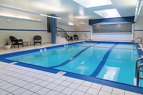 Crowne Plaza Fredericton-Lord Beaverbrook by IHG