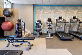 Crowne Plaza Fredericton-Lord Beaverbrook by IHG