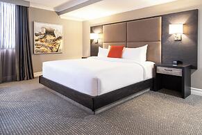 Crowne Plaza Fredericton-Lord Beaverbrook by IHG