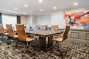 Crowne Plaza Fredericton-Lord Beaverbrook by IHG