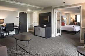 Crowne Plaza Fredericton-Lord Beaverbrook by IHG