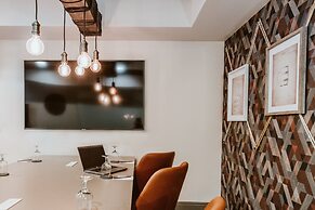 Crowne Plaza Fredericton-Lord Beaverbrook by IHG