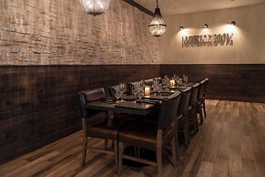 Crowne Plaza Fredericton-Lord Beaverbrook by IHG
