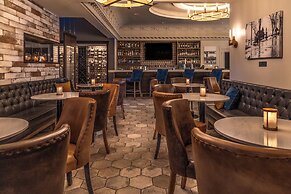 Crowne Plaza Fredericton-Lord Beaverbrook by IHG