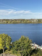 Crowne Plaza Fredericton-Lord Beaverbrook by IHG