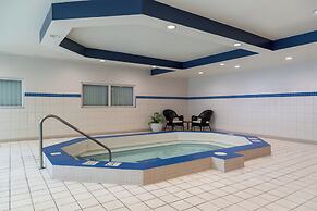 Crowne Plaza Fredericton-Lord Beaverbrook by IHG