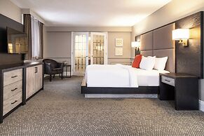 Crowne Plaza Fredericton-Lord Beaverbrook by IHG