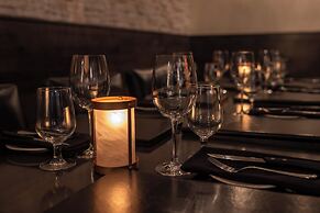 Crowne Plaza Fredericton-Lord Beaverbrook by IHG
