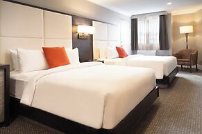 Crowne Plaza Fredericton-Lord Beaverbrook by IHG