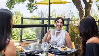 Crowne Plaza Fredericton-Lord Beaverbrook by IHG