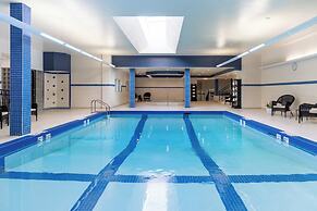 Crowne Plaza Fredericton-Lord Beaverbrook by IHG