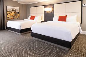 Crowne Plaza Fredericton-Lord Beaverbrook by IHG