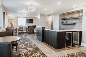 Crowne Plaza Fredericton-Lord Beaverbrook by IHG