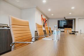 Crowne Plaza Fredericton-Lord Beaverbrook by IHG