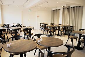 Gentofte Hotel