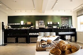 Gentofte Hotel
