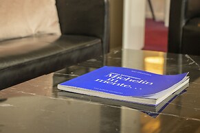 Gentofte Hotel