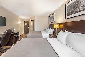 Quality Hotel