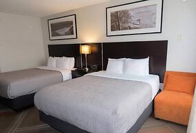 Quality Hotel