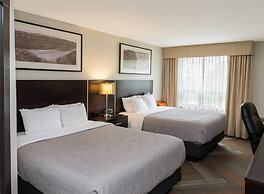 Quality Hotel