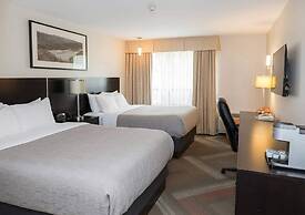 Quality Hotel