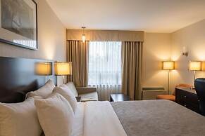 Quality Hotel