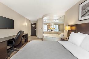 Quality Hotel