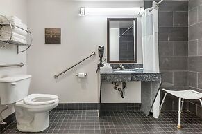 Quality Hotel