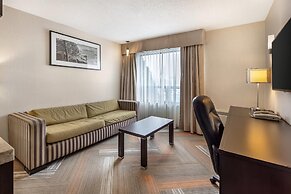 Quality Hotel