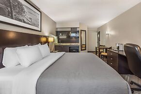 Quality Hotel