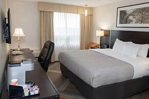 Quality Hotel