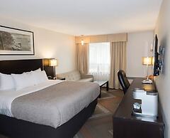 Quality Hotel