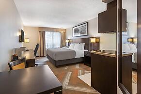 Quality Hotel