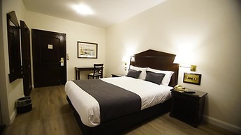 Hotel Presidente