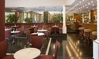 Hotel Presidente