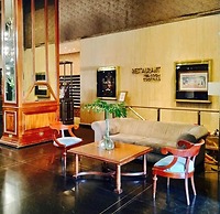 Hotel Presidente