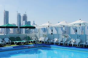 Grand Beach Hotel