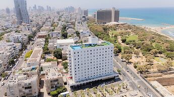 Grand Beach Hotel