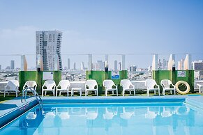 Grand Beach Hotel