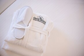 Grand Beach Hotel