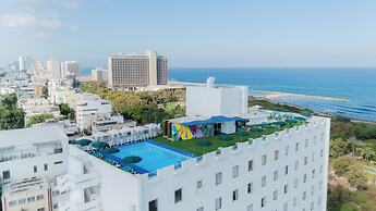 Grand Beach Hotel