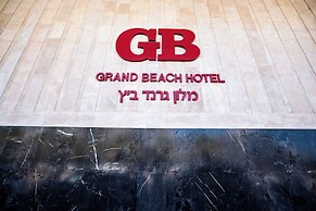 Grand Beach Hotel