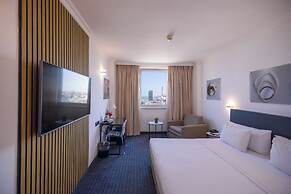 Grand Beach Hotel