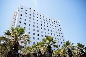 Grand Beach Hotel