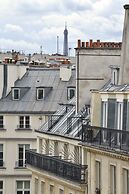 Hôtel Royal Bergère